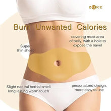 Load image into Gallery viewer, Belly Slimming Patches - (5 Pads)
