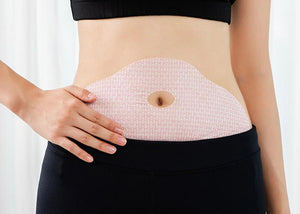 Belly Slimming Patches - (5 Pads)