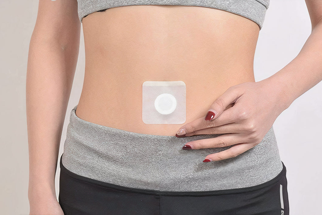 Body Slimming Patches - (240x Pads)